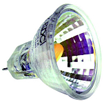 Talamex 14340589 S-LED GU4 1.5CU Серый  Warm White 90 Lumens 