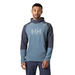 Helly hansen 51893_601-xl Толстовка с капюшоном Daybreaker Logo Navy 30x20x8