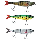 Купить Berkley 1639926 Swimbait Zilla Swimmer Sinking 45g 190 mm Albino Trout 24x7x5 7ft.ru в интернет магазине Семь Футов