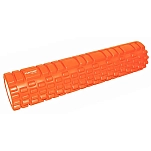 Tunturi 14tusyo011 массажный ролик 61 cm Orange 65x20x20