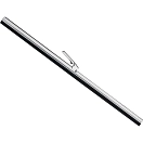 Купить Tmg 415040 Щетка для чистки Серебристый Silver 405 mm 7ft.ru в интернет магазине Семь Футов