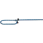 Trixie 14504 Mountain Rope Поводок Голубой  Blue / Green L–XL