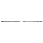 Cresta e-003922001000000000 Ручка подсачека подсачека Identity ZXT Power Series Black 130x5x5 4.40 m