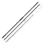 Cinnetic 9612-420 Sky Line Pro LC Hybrid Удочка Для Серфинга Серебристый Black 4.20 m