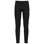 Odlo 112019-15000-152 Термоштаны Merino 200 Black 20x15x5 11-12 Years