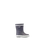 Aigle nb19q-19 дождевые сапоги Flac 2 Charcoal 40x35x15 EU 19