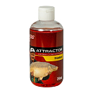 Купить Benzar mix 94008213 Клубника 250ml Жидкая добавка к приманке Бесцветный Brown 7ft.ru в интернет магазине Семь Футов