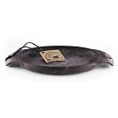 Купить Kupilka 30440174B Пластина 44 Золотистый  Black 7ft.ru в интернет магазине Семь Футов
