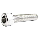 Купить Sierra 47-6246 Tab Yamaha Болт-Trim Серебристый  Silver 7ft.ru в интернет магазине Семь Футов