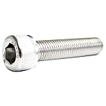 Sierra 47-6246 Tab Yamaha Болт-Trim Серебристый  Silver
