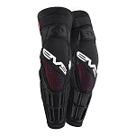 Защита колена и голени EVS HEX PRO S - M HEXK-BK-S/M