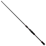Mitchell 1542799 Traxx MX3LE Удочка Для Джиггинга Черный Black 2.74 m 