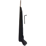 Goldenship GS12083 Регулируемый рычаг стеклоочистителя Черный Black 457-610 mm 