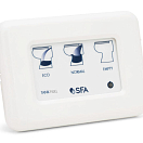 SANIMARIN SNSWLUXOLD Панель управления для LUXE вкл. Электронный ящик