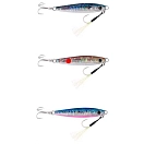Купить Hart ihtb30nig Jig The Edition Tungsten Bony 30g 10x7x5 7ft.ru в интернет магазине Семь Футов