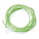 Купить ZunZun 350051 Силиконовая трубка Зеленый Fluor 1.0 mm  7ft.ru в интернет магазине Семь Футов