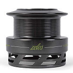 Korum K0340019 Zelos Запасная Шпуля Черный  Black 4000 
