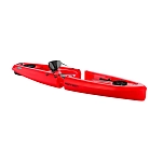 Point 65 point56 Модульный Каяк Mojito solo 173x78x98 480 x 74 cm