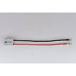 Talamex 85804026 Комплект проводов Eyeterminal Черный