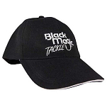 Black magic BMHATB Кепка Logo Черный  Black