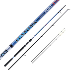 Tica D1100109 Gamma Boat Нижняя Транспортировочная Штанга  Light Blue / Black 2.80 m