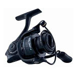 Abu garcia 1430446 Revo X Спиннинговая Катушка Черный Black 20 