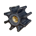 Импеллер для охлаждения Johnson Pump 09-1028B 65мм со шлицами
