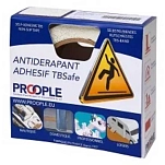 Tbs safe 70941 AT3 Лента  White 40 x 350 mm