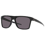 Oakley 0OO9100-910001 Солнцезащитные очки Leffingwell Prizm Black Ink Prizm Grey/CAT3