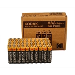 Kodak 30422643 щелочная батарея XtraLife AAA 60 Единицы Grey