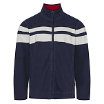 Sea ranch 24-7-056-4000-XL Толстовка Толстовка Einer Голубой SR Navy XL