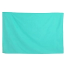 Купить Softee 24237.135.70 полотенце Microfiber Зеленый  Green Sft 140x70 cm 7ft.ru в интернет магазине Семь Футов