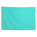 Softee 24237.135.70 полотенце Microfiber Зеленый  Green Sft 140x70 cm