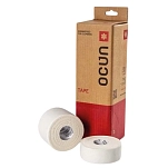 Ocun 05449-white Спортивная лента 25 mmx10m 8 Единицы 15x15x10