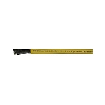 Cobra 446-A2008T04100FT проволочный трос A2008T 8GA 30.4 m  Yellow