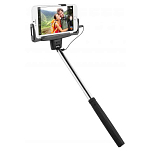 Muvit MUHTG0030 Selfie Палка Черный  Black