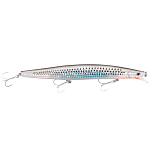 Sea monsters SMH5017525 ЧАС 170 Mm 30g 50 170 Mm 30g Серый  525