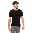 Купить Icebreaker 104509001XS Базовый слой с длинным рукавом 200 Oasis Merino Черный Black XS 7ft.ru в интернет магазине Семь Футов