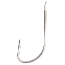 Купить Asari A035NS-1 Crystal Зубчатый Крюк  Nickel 1 7ft.ru в интернет магазине Семь Футов
