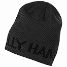 Купить Helly hansen 67404_990-STD Шапка Traverse Черный  Black 7ft.ru в интернет магазине Семь Футов