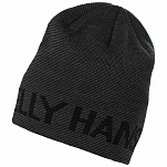 Helly hansen 67404_990-STD Шапка Traverse Черный  Black