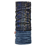 Wind X-Treme 4050 Шарф-хомут Polarwind Thermal+ Голубой Inca Blue