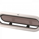 GEBO 24818885 Стандартный иллюминатор / открывающийся / размер 6 / 625 x 200 мм