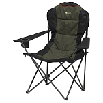 Kinetic G110-093-OS Comfort Fishing Стул Зеленый  Moss Green