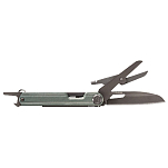 Gerber GE1059831 Armbar Slim Cut Мульти инструмент Серебристый Baltic Haze