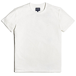 SPRO 000031-00000-00299 Футболка с коротким рукавом RC Embroided Белая M