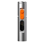 Deerma deerma-sd01 Фонарик SD01 Silver 13x36x16