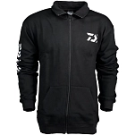 Daiwa sszxxl/df Куртка Zippe Black 60x40x25 2XL