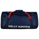 Купить Helly hansen 68004_584-STD Duffel 2 70L Серебристый  Ocean 7ft.ru в интернет магазине Семь Футов