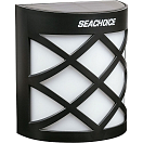 Купить Seachoice 50-03708 Боковое крепление Solar Светодиодная лампа Черный Black 7-8 Lumens  7ft.ru в интернет магазине Семь Футов